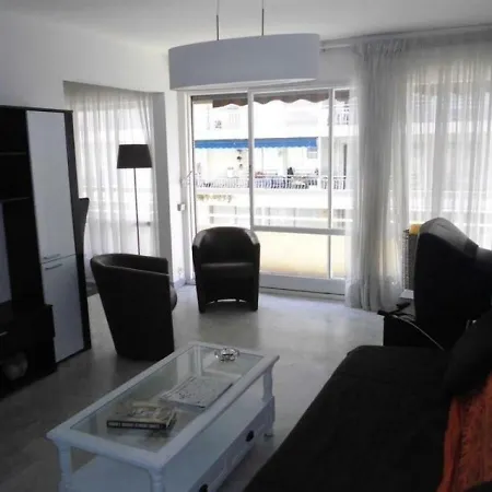 T3 Bord De Mer Avec Parking 9 Saint-Raphael (Var)